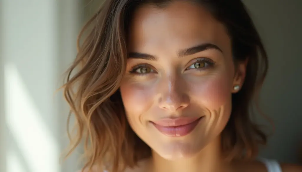 Corte de Cabelo Feminino Oval: Descubra o segredo [2026]