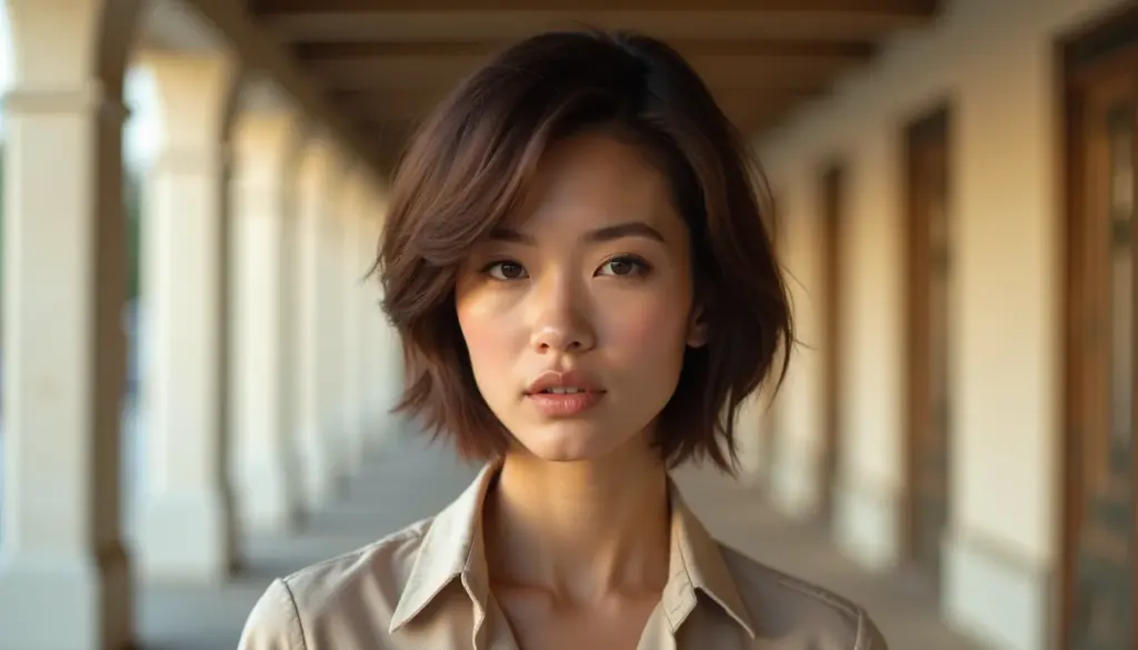 Corte De Cabelo Que Emagrece: Descubra o Estilo Perfeito