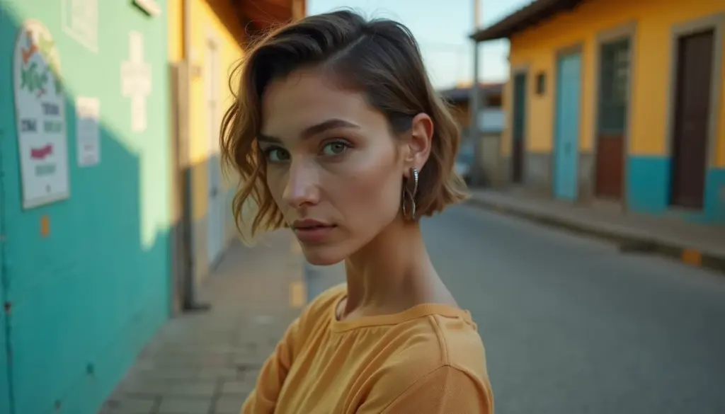 Cortes de Cabelo Feminino Zona Sul: Tendências 2026 Reveladas