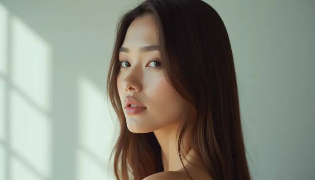 Cortes de Cabelo Longo Liso: 5 Estilos Que Vão Dominar 2026