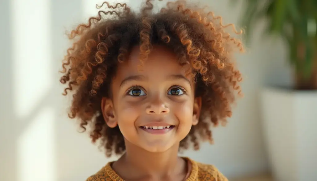 Cortes de Cabelo Infantil Cacheado: 5 Estilos Incríveis Para 2026