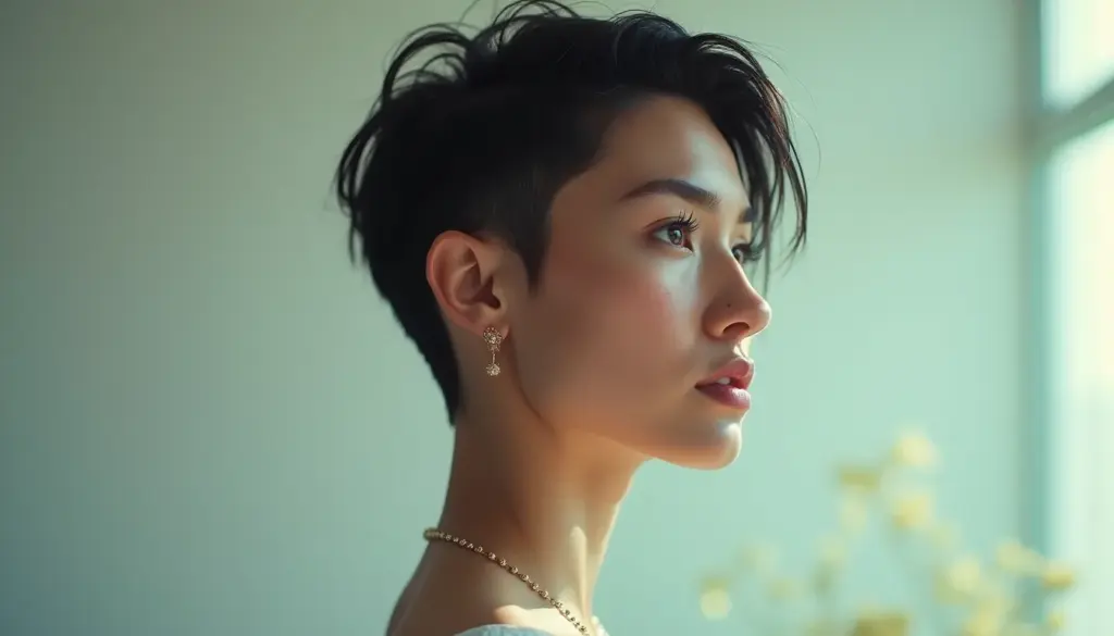 O Corte de Cabelo de Isis Valverde Que Você Precisa Ver em 2026