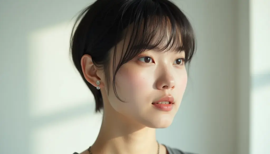 Cortes De Cabelo Japonês Feminino: 5 Estilos Que Vão Dominar 2026 Cortes De Cabelo Japonês Feminino: 5 Estilos Que Vão Dominar 2026