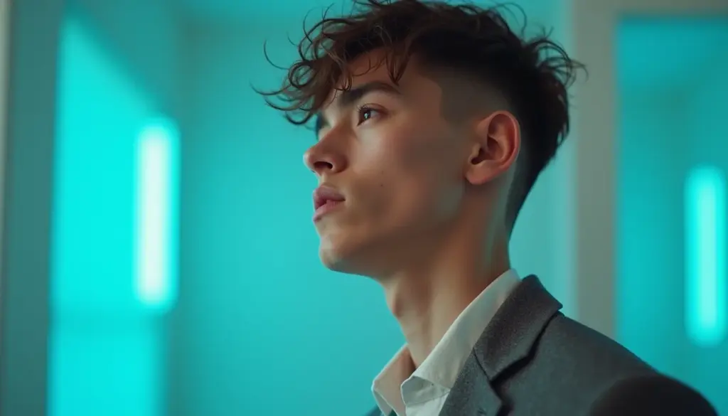 Cortes De Cabelo Masculino Juvenil: Os Estilos Que Bombam em 2026