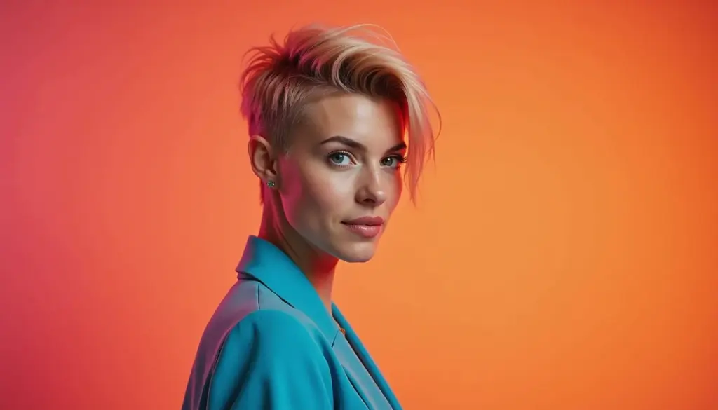 Cortes de Cabelo Para Lésbicas: Descubra Estilos Modernos em 2026