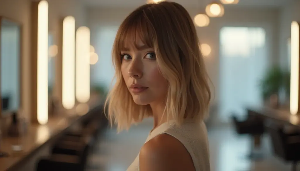 Long Bob: O Corte Perfeito Para Renovar Seu Visual em 2026 Long Bob: O Corte Perfeito Para Renovar Seu Visual em 2026