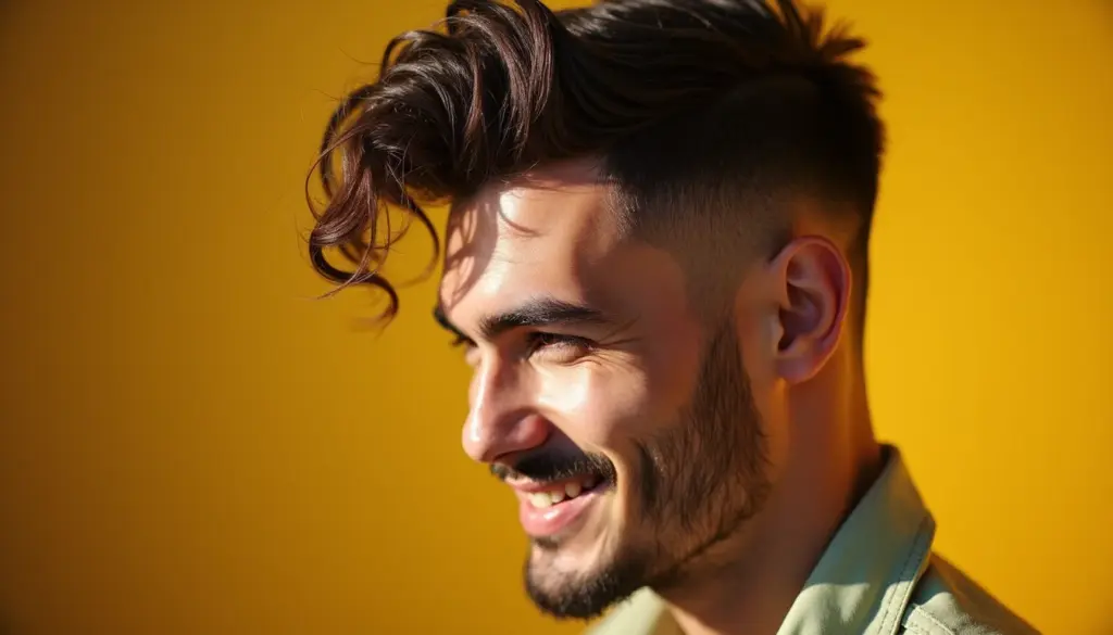 Corte de cabelo masculino jaca: o segredo revelado (2026)