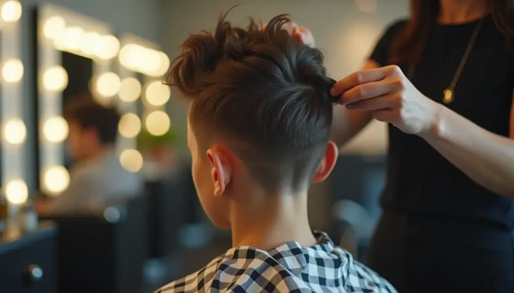 Como Fazer o Corte “5 em Cima”: O Guia Completo 2026 Como Fazer o Corte "5 em Cima": O Guia Completo 2026