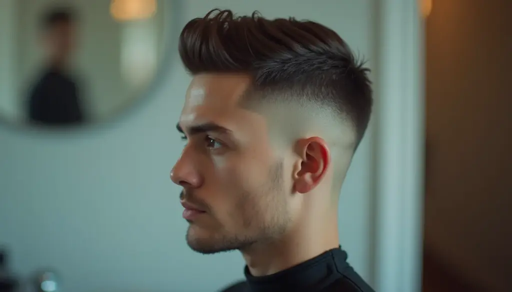 Corte na Máquina 7: O Guia Definitivo Para um Visual Moderno