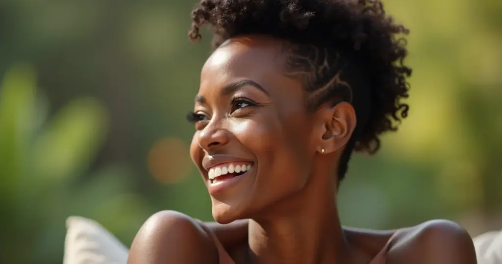 Corte de Cabelo Negras: 7 Estilos que Definem Tendência [2026]