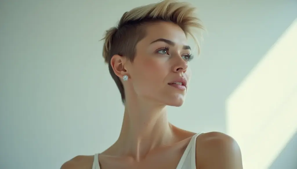 Corte de Cabelo no 0: 5 Estilos Modernos Para 2026