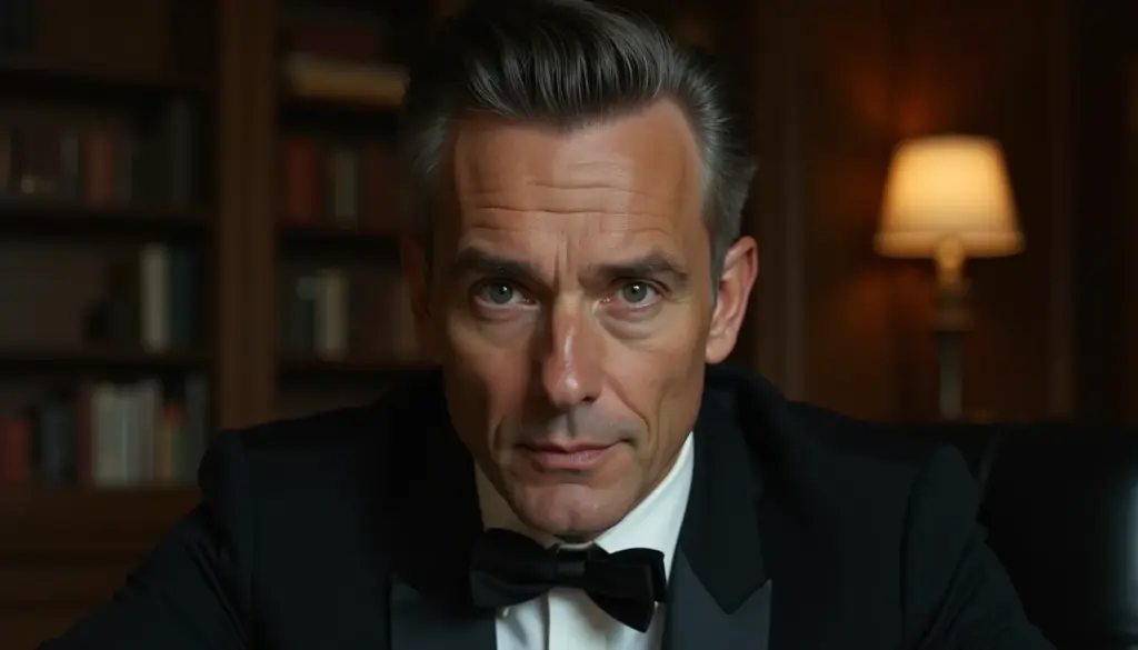 Corte Old Money Masculino: O Estilo Que Domina 2026