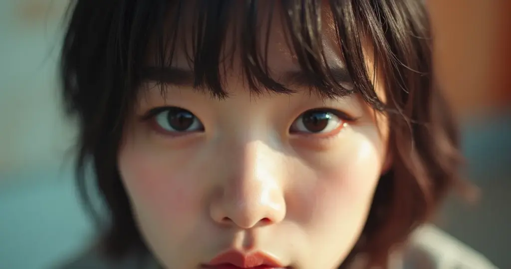 Corte De Cabelo Orientais Feminino: O Segredo Revelado 2026!