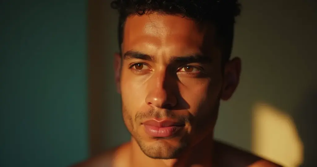 Corte de cabelo para rosto quadrado masculino: o segredo revelado (2026)