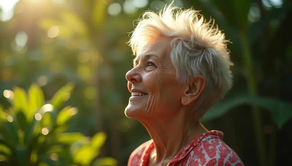 Corte de Cabelo para Senhoras de Terceira Idade: 7 Estilos que Revitalizam [2026]