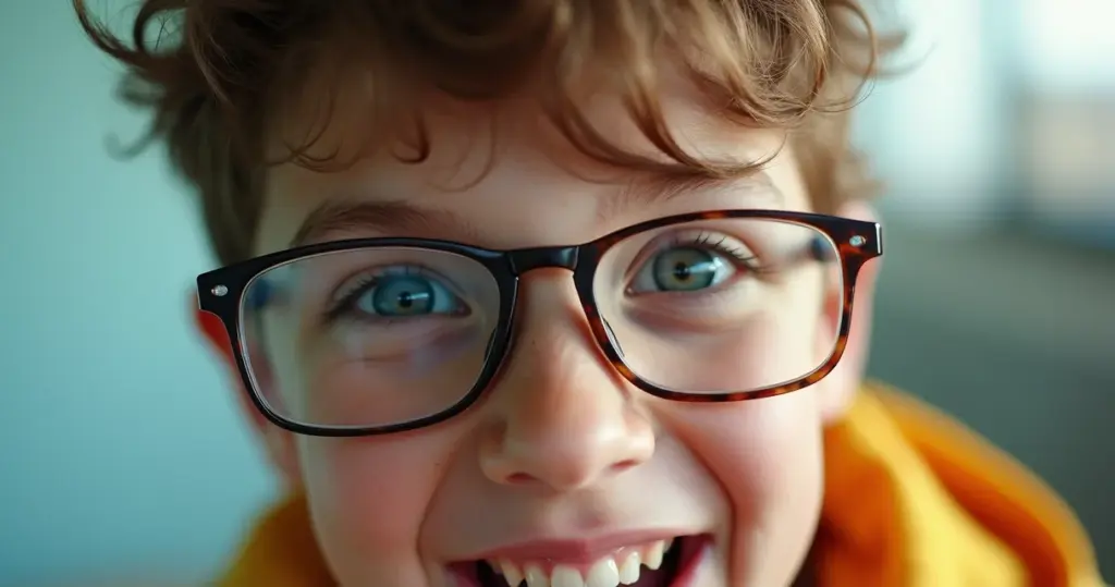 Corte de Cabelo que Combina com Óculos: O Guia Definitivo 2026