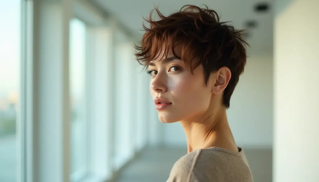 Corte em Camadas Repicado: O Segredo Para um Visual Moderno em 2026