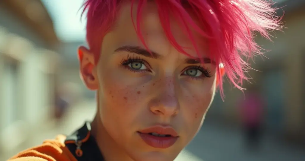 Corte de Cabelo Rock n Roll: A Atitude que Transforma 2026