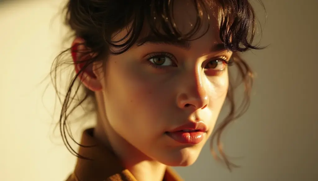 Corte Tomboy: O Guia Definitivo Para o Visual Que Dominou 2026