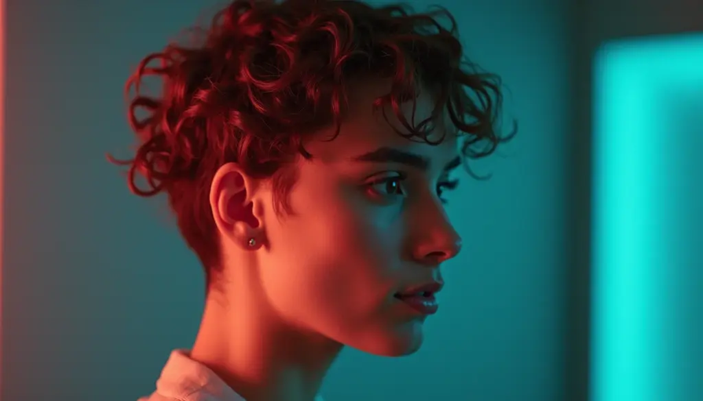 Corte de Cabelo U Cacheado: O Guia Definitivo para 2026