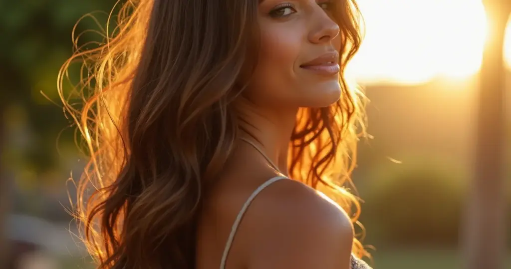 Corte de cabelo u longo: o segredo das celebridades Revelado!