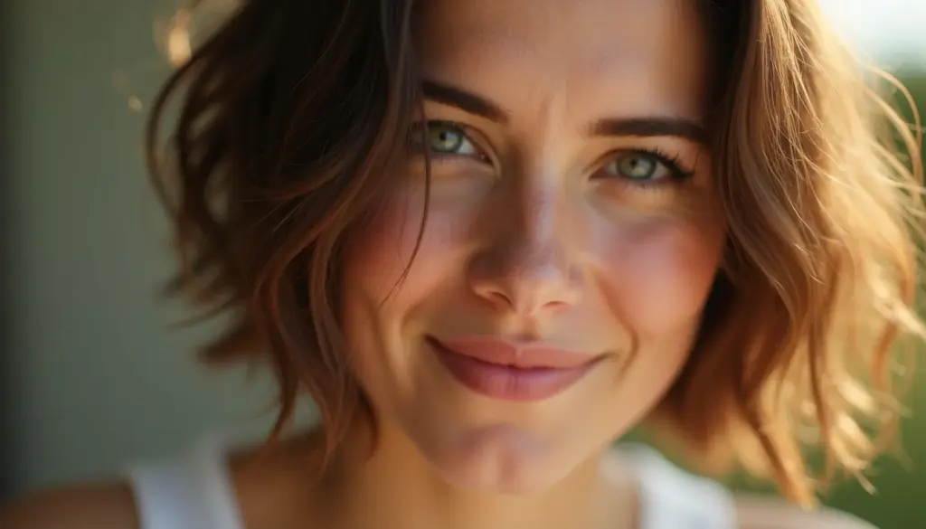 Corte de cabelo um lado mais curto: o segredo dos famosos [2026]