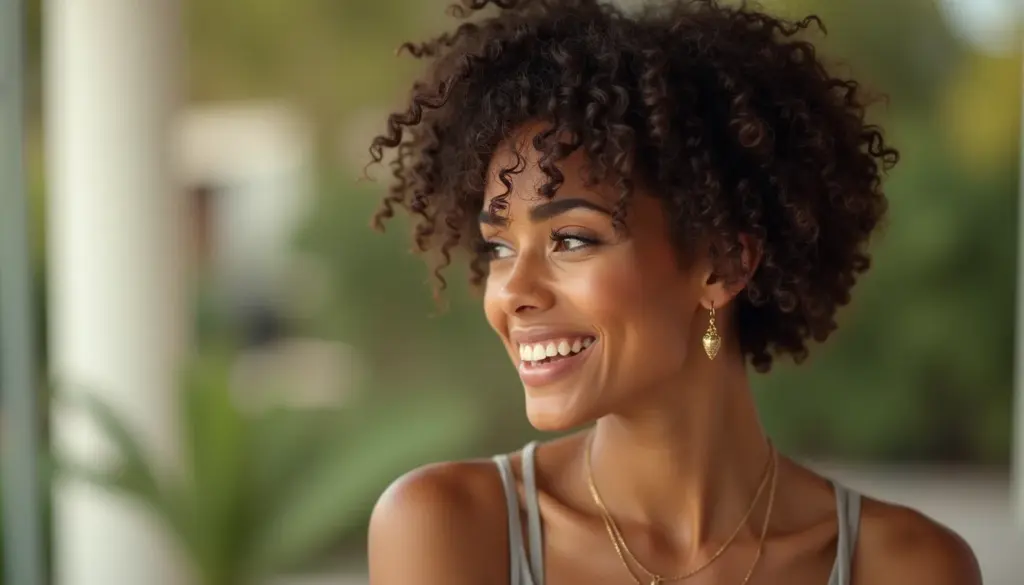 Corte de Cabelo V Feminino Cacheado: o segredo [2026]