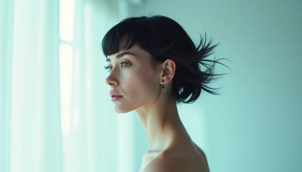 Corte de Vanessa Giácomo em 2026: O Estilo Que Você Precisa Ver