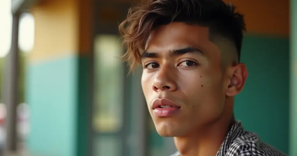 Corte de Cabelo Veigh: o segredo que ninguém te conta [2026]