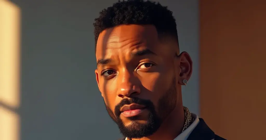 Corte de Cabelo Will Smith: o visual que define tendência [2026]