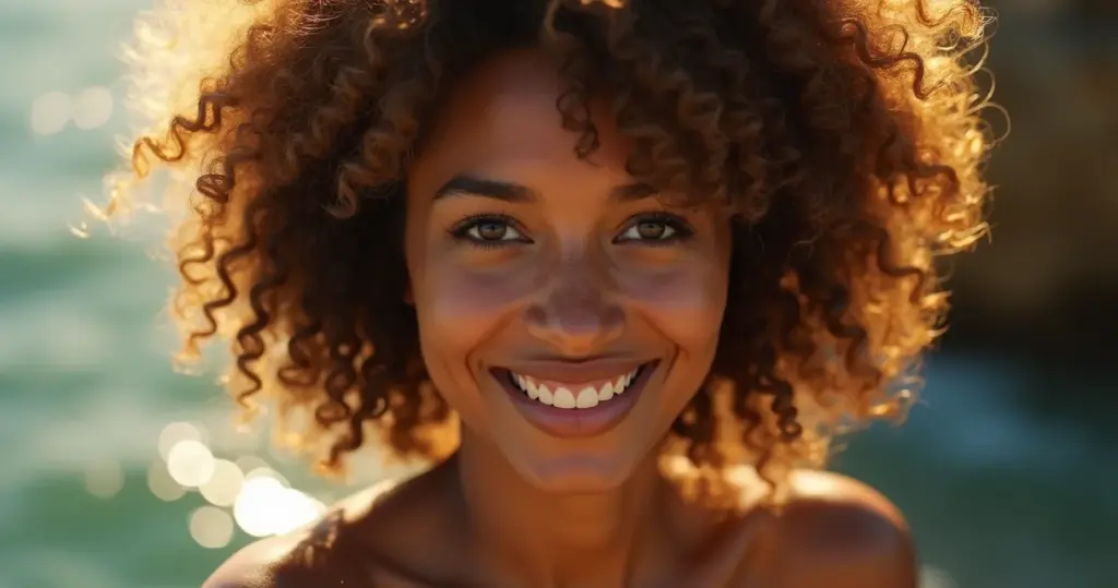 Corte de cabelo wolf cut cacheado: o segredo das divas [2026]