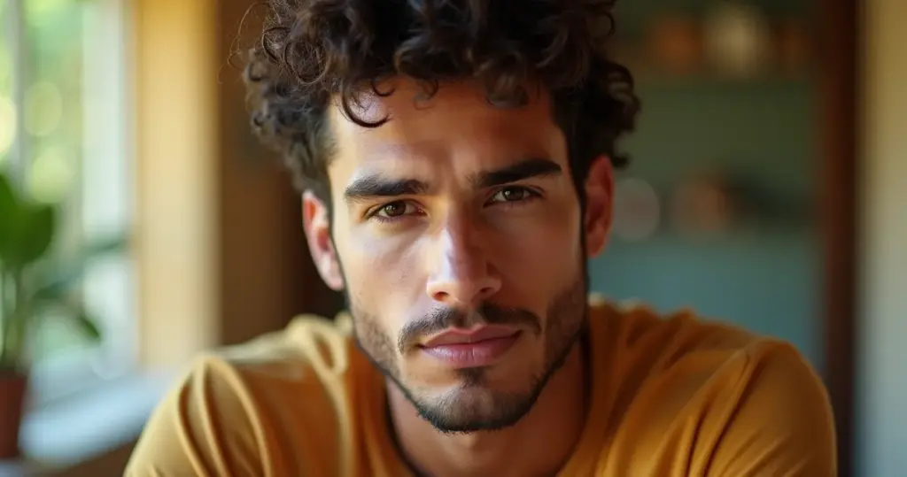 Corte para Cabelo Cacheados Masculino: 5 Estilos que Vão Virar Tendência