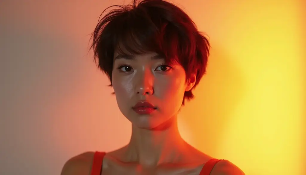 Cortes Curtos Para Pouco Cabelo: 5 Estilos Que Dão Volume