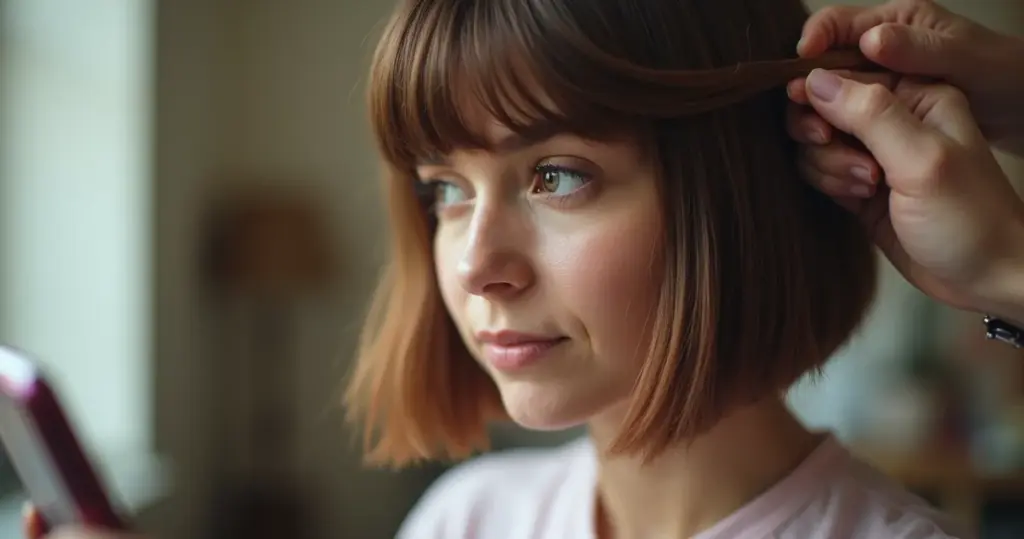 Cortes de Cabelo Chanel de Bico: A Transformação que Você Busca