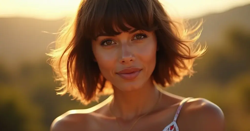 Cortes de Cabelo Chanel Repicado: [Guia Essencial] 2026