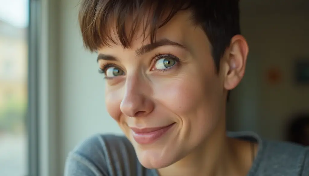 Cortes De Cabelo Curto: O segredo que as famosas não contam! Cortes De Cabelo Curto: O segredo que as famosas não contam!