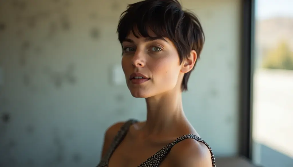 Reinvente Seu Look: Cortes de Cabelo Curto Que São Tendência em 2026