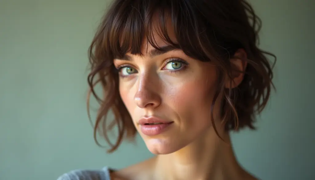 Cortes de cabelo curto Deborah Secco: o visual que virou tendência!