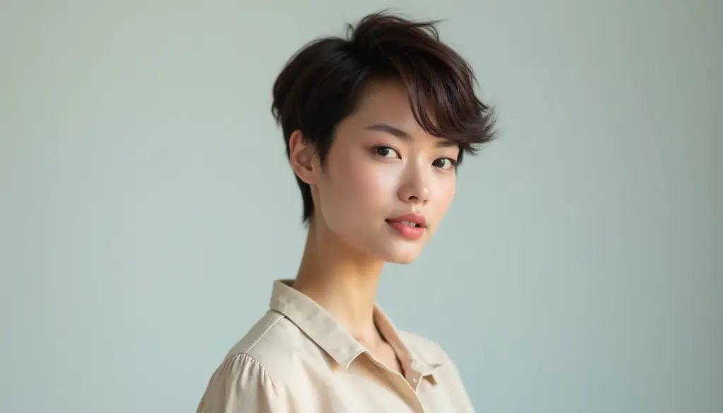 Cortes de Cabelo Curto Feminino: 5 Estilos Que Vão Dominar 2026 Cortes de Cabelo Curto Feminino: 5 Estilos Que Vão Dominar 2026