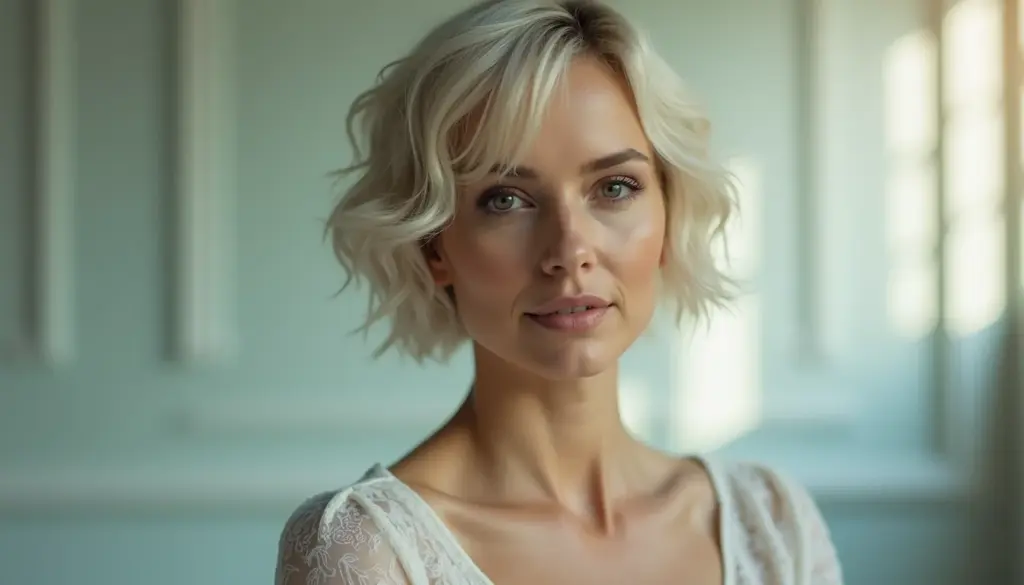 Cortes de Cabelo Curtos Femininos: 5 Estilos Que Vão Dominar 2026 Cortes de Cabelo Curtos Femininos: 5 Estilos Que Vão Dominar 2026