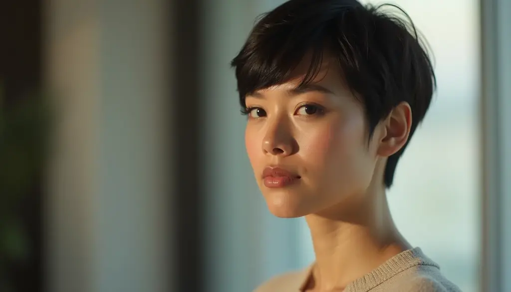 Rosto Redondo: Cortes Curtos Que Afinam e Realçam em 2026