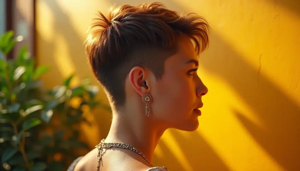 Cortes De Cabelo Feminino Curto: 2026 [Tendências Reveladas]