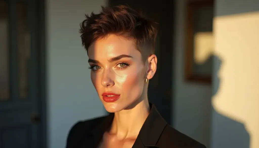 Cortes de Cabelo Feminino Curto: 5 Estilos Que Vão Dominar 2026