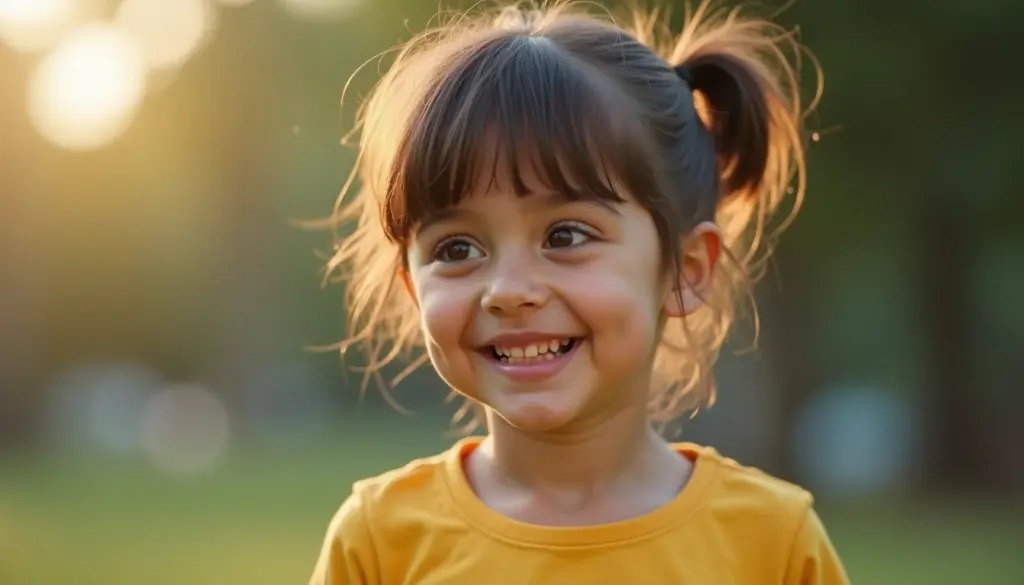Cortes de cabelo infantil feminino: 7 ideias para 2026 [Descubra!]