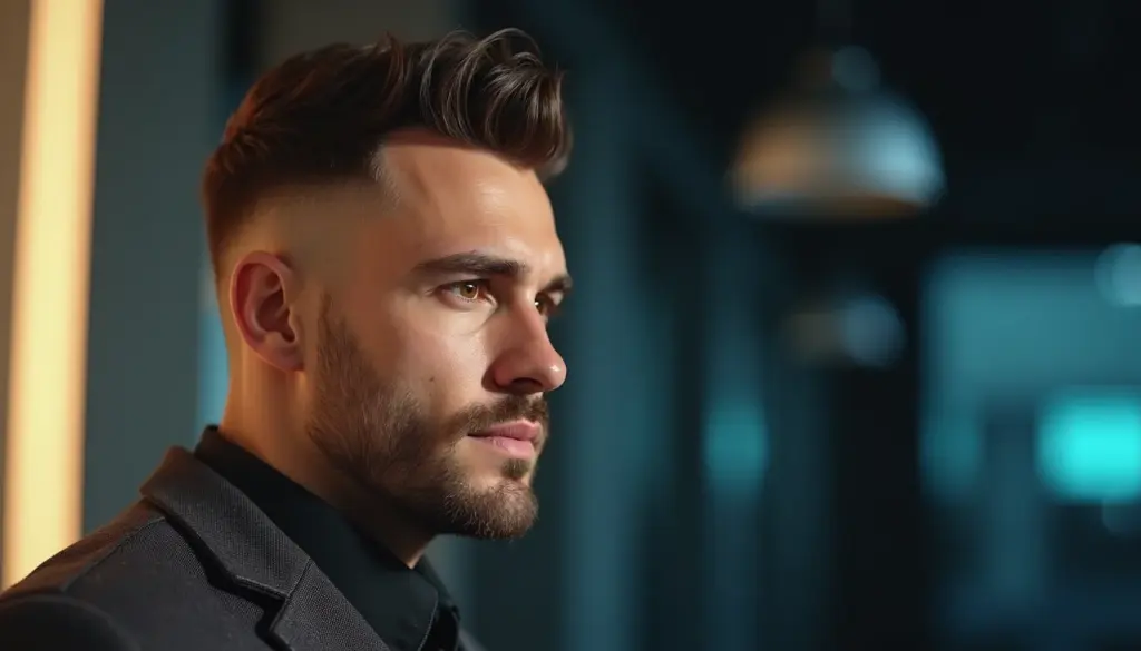 Descubra os Cortes de Cabelo Masculino Que Dominam 2026 Descubra os Cortes de Cabelo Masculino Que Dominam 2026