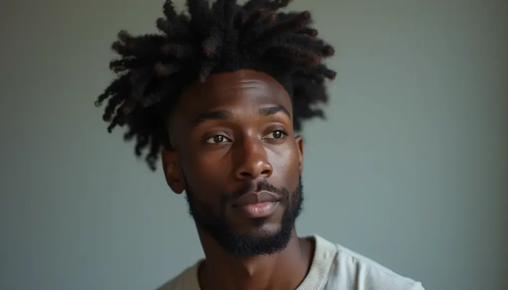 Cortes Masculinos Crespos: 5 Estilos Modernos Que Vão Dominar 2026