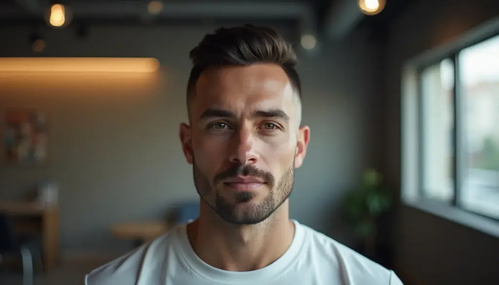 Cortes Degrade 0 Masculino: O Guia Essencial para 2026