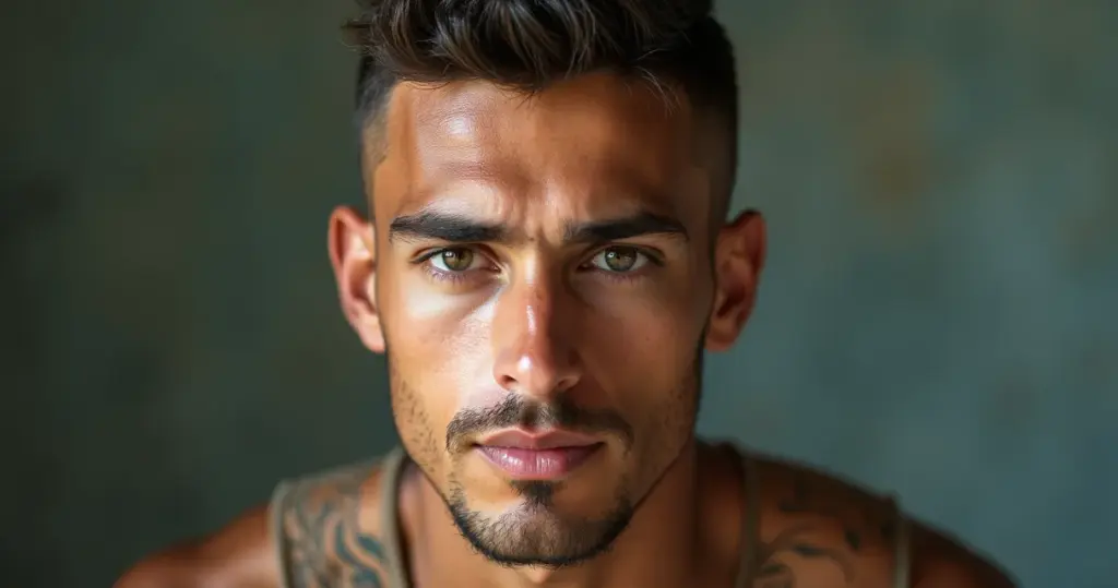 Cortes de Cabelo Masculino Degrade: 7 Segredos Revelados (Passo a Passo)