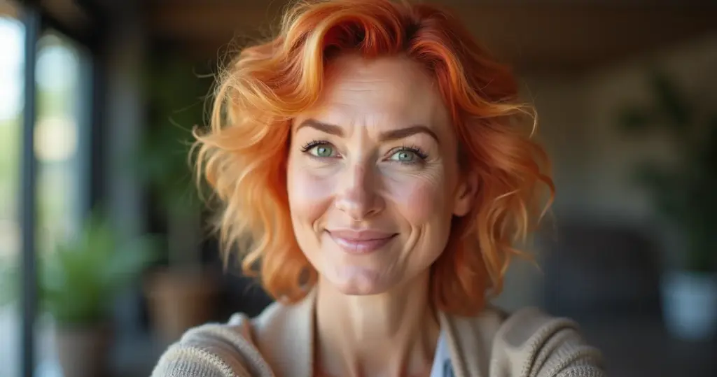 Cortes de Cabelo para Mulheres Maduras: Rejuvenesça Já!