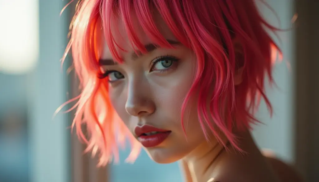 Corte e Pinte Seu Cabelo: Tendências Incríveis para 2026